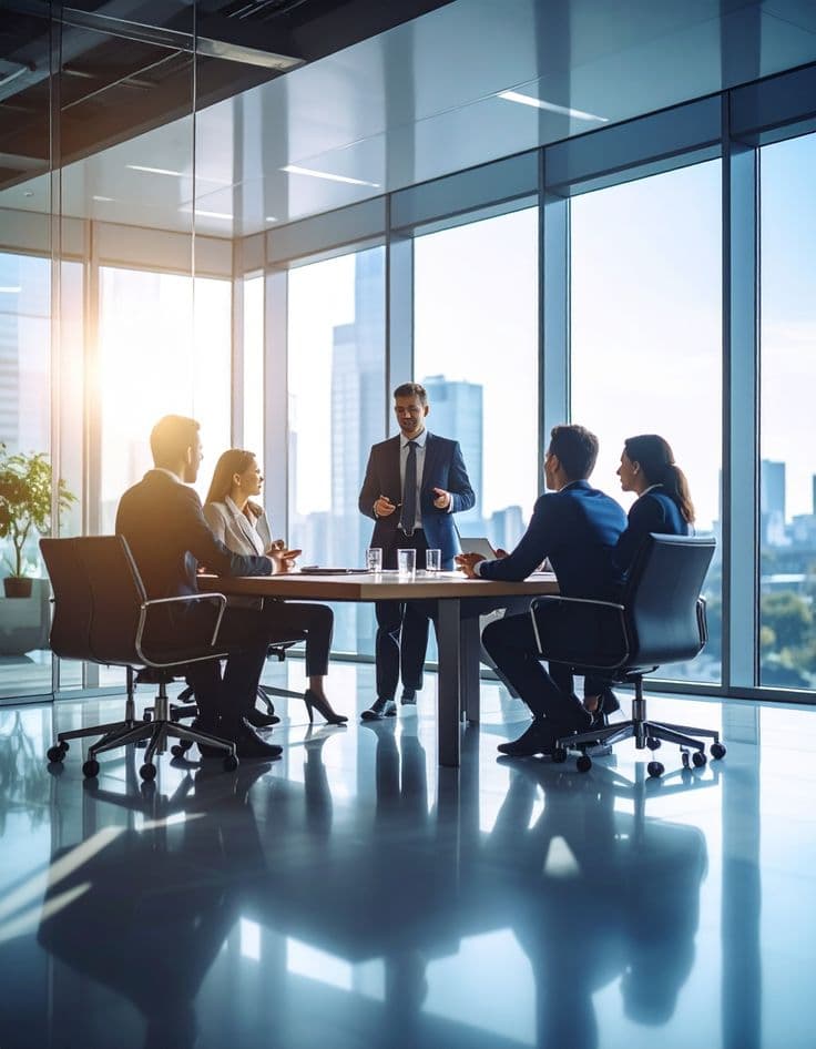 Learn from Leading Experts